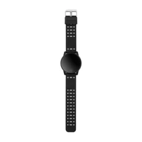 Kép 5/6 - TRAIN WATCH 4.0 egészség karóra, szürke