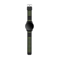 Kép 8/13 - TRAIN WATCH 4.0 egészség karóra, lime