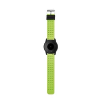 Kép 10/13 - TRAIN WATCH 4.0 egészség karóra, lime