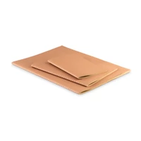 Kép 7/7 - MID PAPER BOOK A5 sima újrahaszn. notesz, bézs