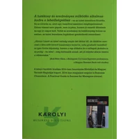 Kép 2/2 - Károlyi László - Üzleti Kaméleon