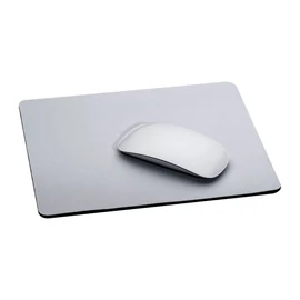 Szublimációs téglalap egérpad, fehér