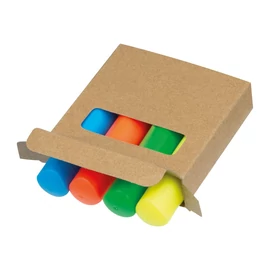 Mini szövegkiemelő készlet, vegyes
