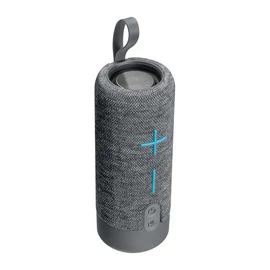 Bluetooth hangszóró, szürke