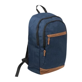 Laptop hátizsák, sötétkék