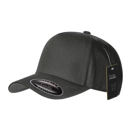 CrisMa baseball sapka, fekete