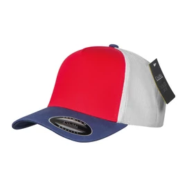 CrisMa baseball sapka, piros