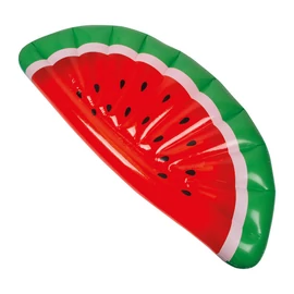 Felfújható matrac görögdinnye formában, vegyes