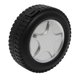 COMPACTY szerszámkészlet, ezüst, fekete