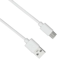 ENDURANCE RECYCLED powerbank, fekete