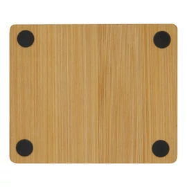CLICKER okostelefon tartó, barna, fehér