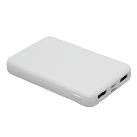 POCKET ENERGY powerbank, fehér