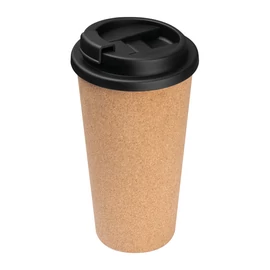 Parafa termoszbögre 400 ml, bézs