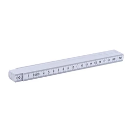 Műanyag colostok, 2m, fehér