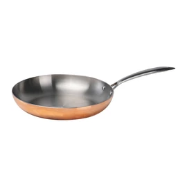Indukciós serpenyő, rose gold
