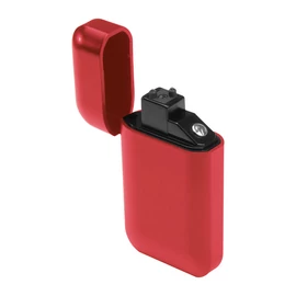 USB öngyújtó, piros
