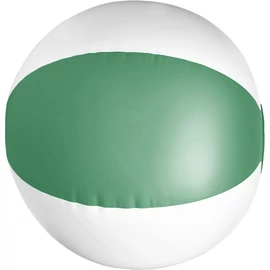 Strandlabda, PVC, zöld