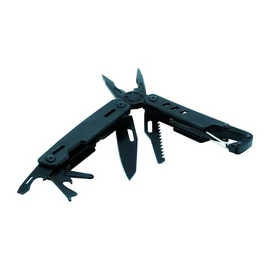 Schwarzwolf NOBLE multitool, fekete