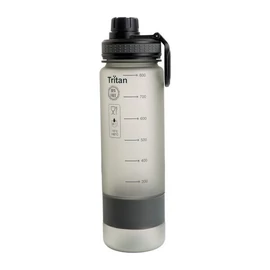 KIBO kulacs, ezüst