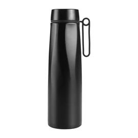 NIKKO vákuumszigetelt termosz 500 ml, fekete