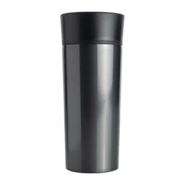 ARANSOL vákuumszigetelt bögre 300 ml, anthracite