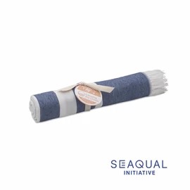 MAR SEAQUAL® hamam törölk. 70x140, kék