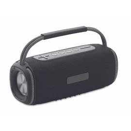 NOTAMUSIC 2x10W hangszóró, fekete