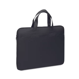 FODRAL 15 colos laptop táska, fekete