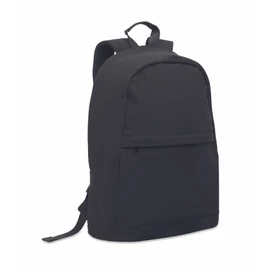 KOPER BACK 15 colos laptop hátizsák, fekete