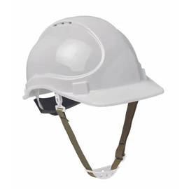 HELM ABS védősisak, fehér