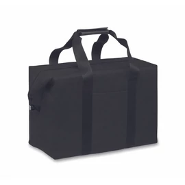 KIRA 300D RPET hűtőtáska 37l, fekete