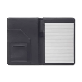 FOLIO A5 iratmappa 300D RPET, fekete