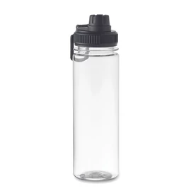TOTTLE RPET palack 750 ml, fekete