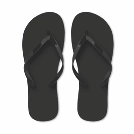 HONOLULU Strandpapucs M, fekete