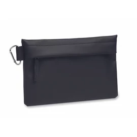 CARRY Rendszerező tok, 600D RPET, fekete