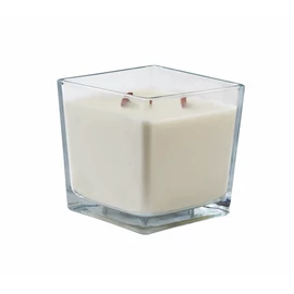 RIUADA Növényi viaszgyertya 1300 g, áttetsző