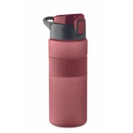 ISJFORDEN RPET palack 700 ml, bordó