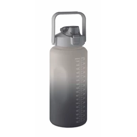 ACTIVATE MAX RPET kulacs 2000 ml, fekete