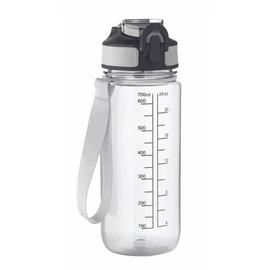 ENKEL Sport palack 700 ml, áttetsző