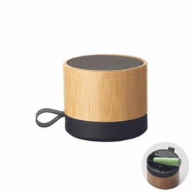 RECAR BAMBOO 5.1 vezeték nélküli hangszóró, fa