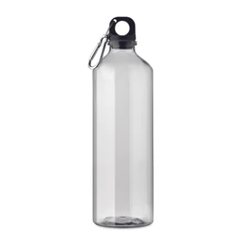 MOSS RE750 RPET palack 750 ml, áttetsző