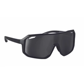 FLASH Sport napszemüveg UV400, fekete