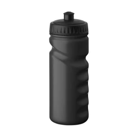 SPOT FRESH Sport palack 500 ml, fekete