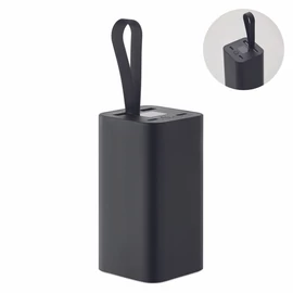 VOIMA 20000 mAh powerbank, fekete