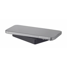 POWERMAG 10000 mAh powerbank, fekete