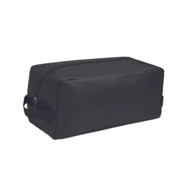 SHOETOGO 600D RPET cipőtáska, fekete