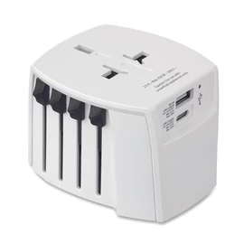 MUV USB AC30 PD SKROSS® MUV USB AC 30W PD, fehér