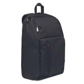 DOHA 15col RPET laptop hátizsák 15l, fekete