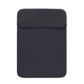 NEOSLEEVE15 Neoprén laptop tok 15 colos, fekete