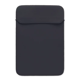 NEOSLEEVE16 Neoprén laptop tok 16 colos, fekete